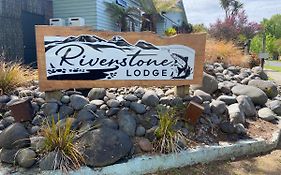 Riverstone Lodge Turangi